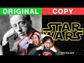 Film Music That Copied Classical Music