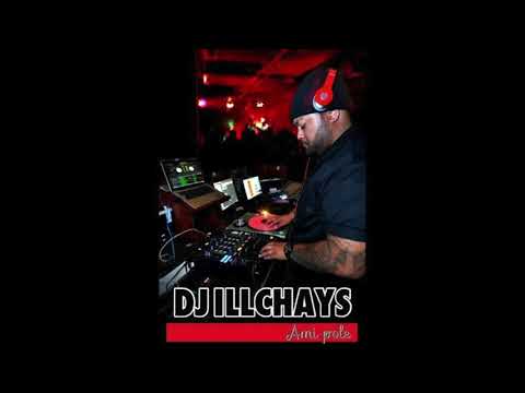 DJ iLLCHAYS - MR LURVA LURVA REGGAE MIXTAPE 2014