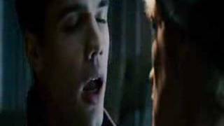 The covenant (when angels fall-stutterfly)