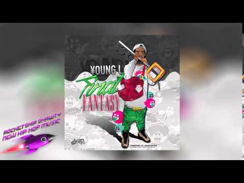 Young L - Who You Are [Prod. By DJ Luxurious]