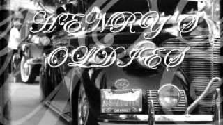 Boo Hoo Hoo- The Sa Shays (Henz Oldies)