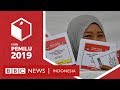 Pemilu 2019: Di Mana Surat Suara Yang Anda Coblos Usai Pemilu? - BBC News|Indonesia
