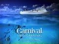 Carnival Cruise 1998 Television Commercial Snorkeling