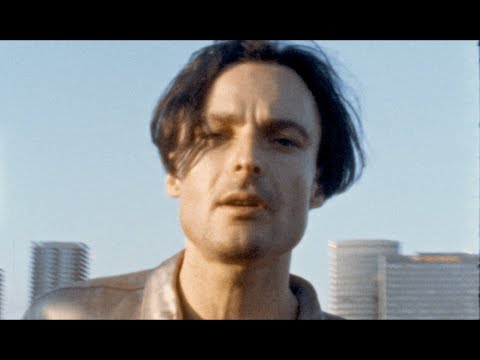 The Ghost And The Machine - Strange Days