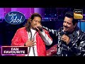 Priyangshu के बाद Udit जी ने Main Yahaan Hoon सुनाकर किया Char