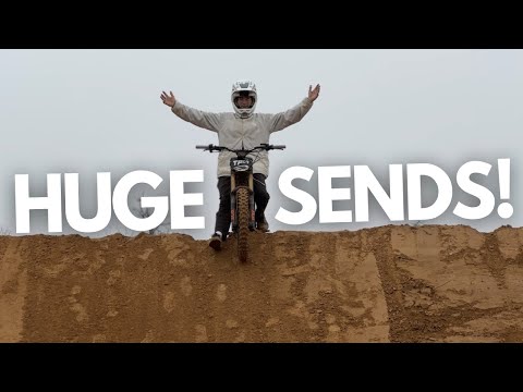 MOTO Compound VS SURRON