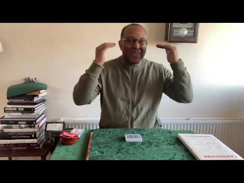 Cardshark (Deluxe Edition) by Darwin Ortiz