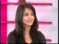 ANUSHKA TALK ABOUT SURYA AND OTHER ACTORS