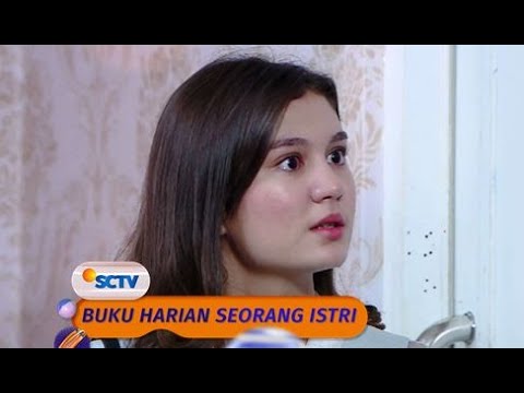 Marah Besar, Nana Tak Segan Tampar Alya | Buku Harian Seorang Istri - Episode 96