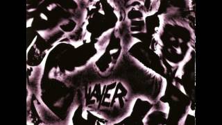 SLAYER - GEMINI