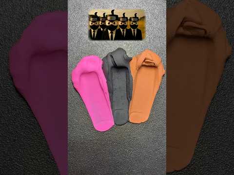 Italian Brainrot Colour Mixing 😍☠️ #enasart #colourmixing #italianbrainrot #asmr