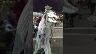 krampus run, dark market 2023