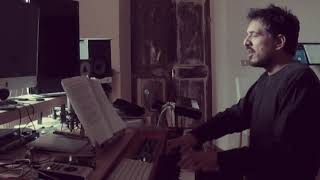 Vincenzo De Filippo - The Scent Of Magnolia (David Sylvian Cover)