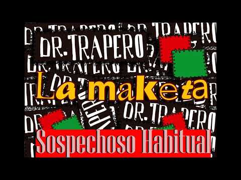 Dr. Trapero - Sospechoso Habitual