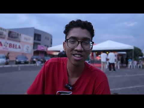 Documentário Batalha Sagrada 8 Anos 2024