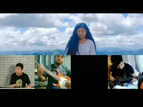 Ruthi ft SplitString-- Isu ka hmangaih che ka ta I ni e(cover)