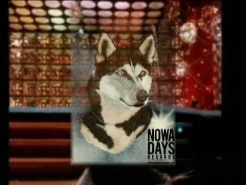 Jimmy is a Dog - HOOSKY