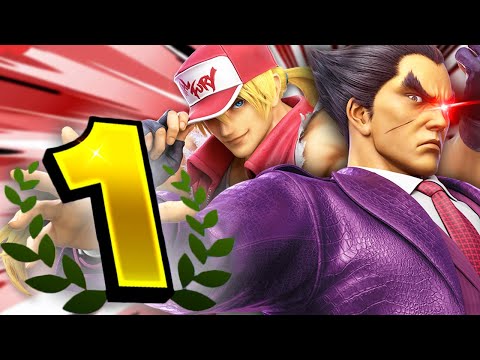 How I WON My Local Smash Tournament (Heavens x Humber Tourney Highlights)