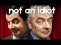 The Genius Who Pretended to be an Idiot DEFAULT Thumbnail
