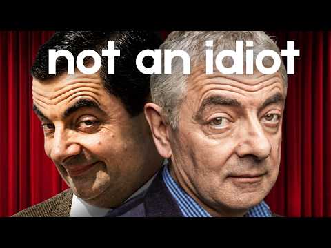 The Genius Who Pretended to be an Idiot