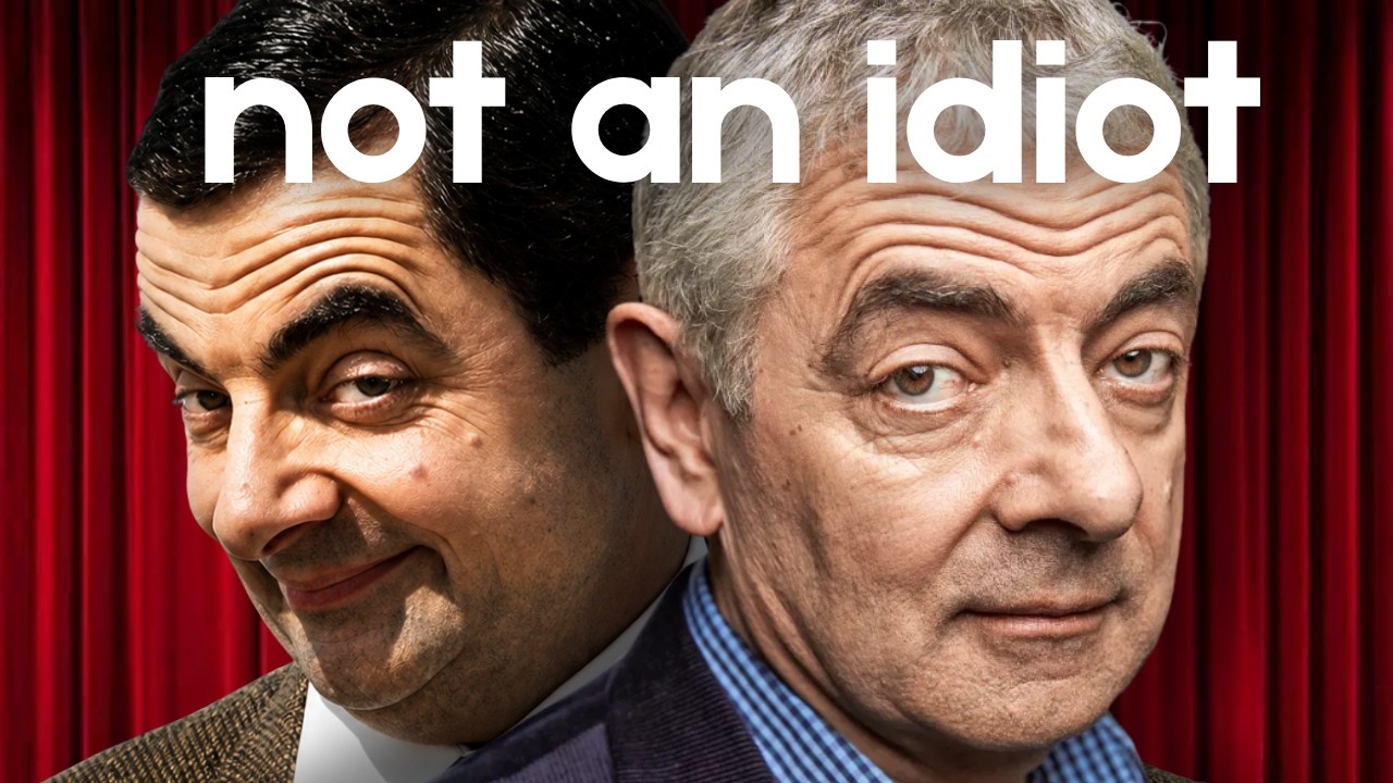 The Genius Who Pretended to be an Idiot