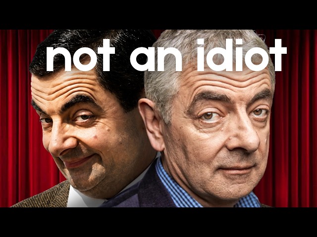 The Genius Who Pretended to be an Idiot SDDEFAULT Thumbnail