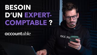 EXPERT-COMPTABLE | Faut-il en avoir un ?