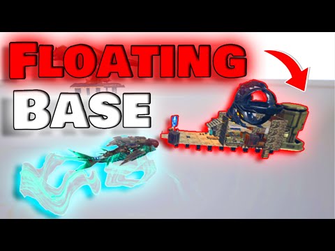 I Found a HIDDEN FLOATING BASE on Official Smalltribes with INSANE Loot | Day 3 of Solo Smalltribes