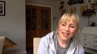 Your Kiss Is Sweet Syreeta Wright cover Sarah Collins