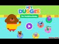 Hey Duggee The Paddling Badge Game Gameplay For Kids