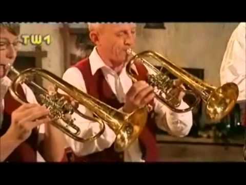 Hauser Tanzlmusi - Almenrosen Walzer