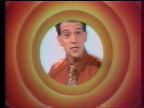 ça cartoon (fin 1991 ou début 1992)