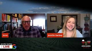 Hiring right. Creating the right culture at google with Jennifer Garibay. video