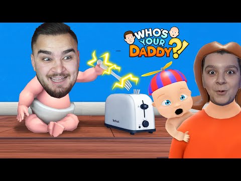 Jusufi u bo MAMI jem e Une Djali Jusufit HAHAHAH PART 2