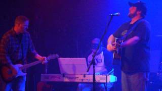 2011-09-16 Dixie Dynamite & Piedmont Boys