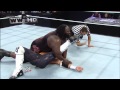 Yoshi Tatsu vs. Mark Henry: SmackDown, March 8, 2013