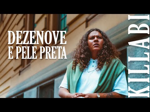 Killa Bi - Dezenove e Pele Preta prod. Rodrigo Tuchê