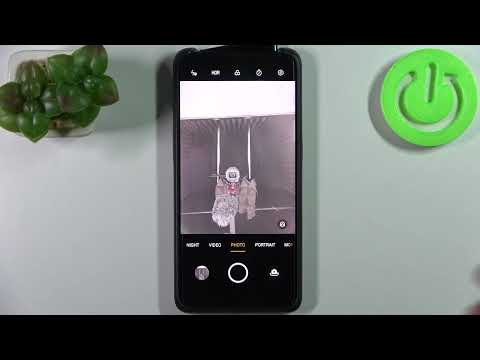 How to Enable Video Stabilization in Oppo Reno 10X Zoom - Stabilize the Camera