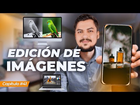 Editar Imágenes Dropshipping: Vende Más con Creativos 2026