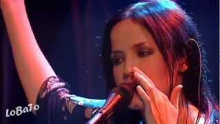 The Corrs - Old Town Live (HD)