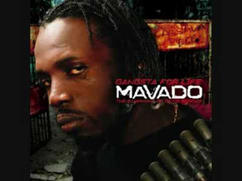 MAVADO FT. WARD 21-BABY SHOTTA