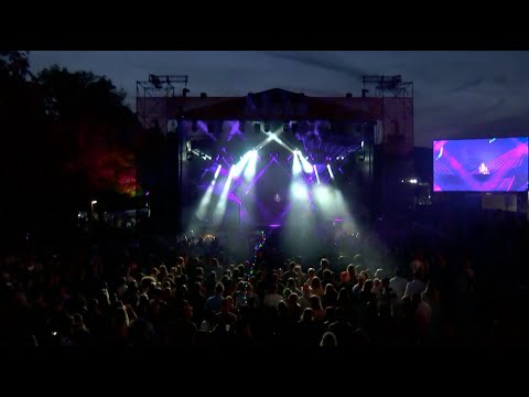 NOSI Live from e-Lake Festival 2023 - Full Set