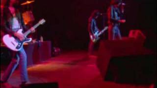 Ramones Commando It´s Alive 1977