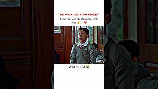Download lagu Sakit 😥 #emosional #menyakitkan #siswa #trending #sedih #ayah #anak #menjadidewasa #kutipanhidup #viral. mp3