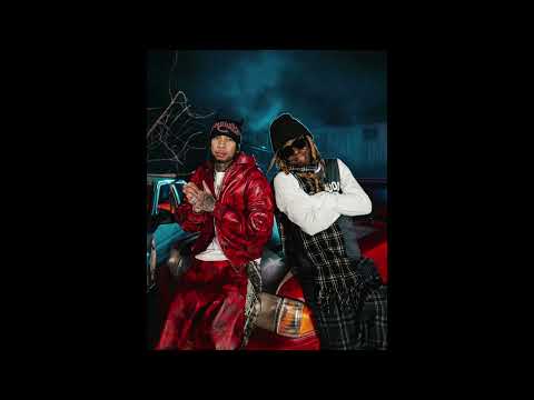 [FREE] Tyga x Lil Wayne Type Beat - "fk with me"｜Free Type Beat 2025