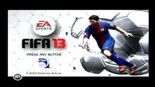 Download lagu FIFA 13 -- Gameplay (PS2) mp3 Download lagu FIFA 13 -- Gameplay (PS2) mp3