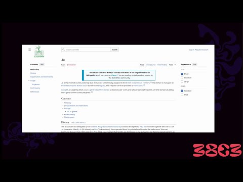 38C3 deu - A dive into DNS