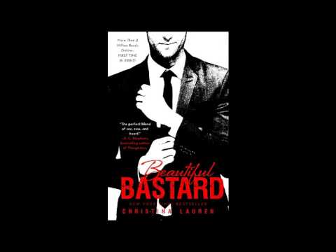 Beautiful Bastard The Beautiful Series #1 Hörbuch