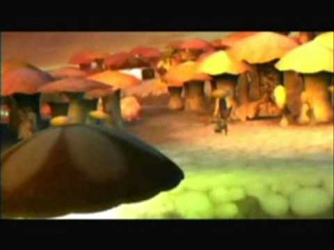 Fave VGM #737: "Twilight in Dreamland" ~ Kumi Tanioka