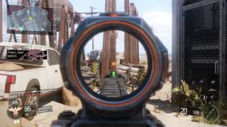 [bo3]ウエターマン実況 #3 実況へのみち